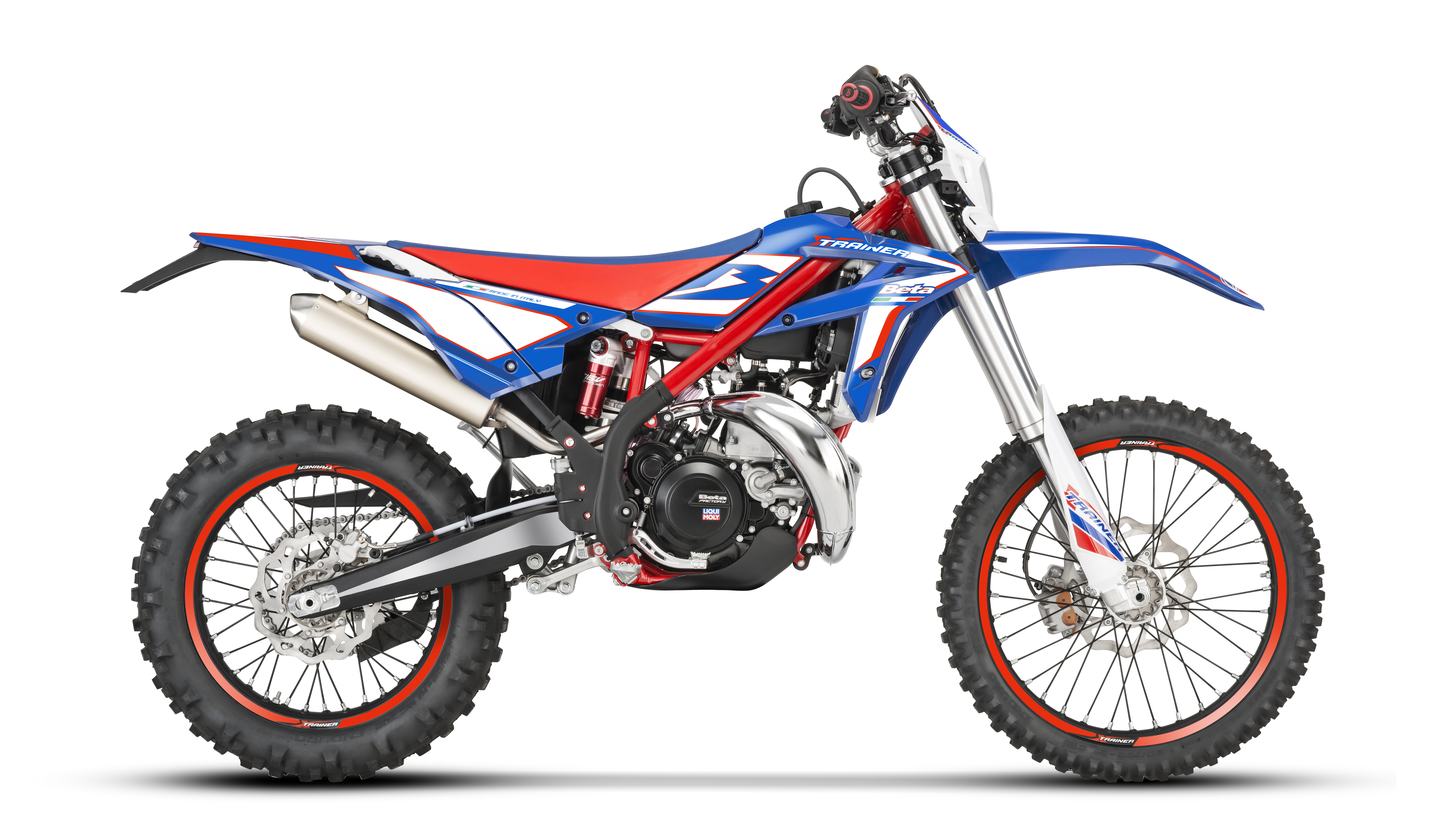 Xtrainer 300