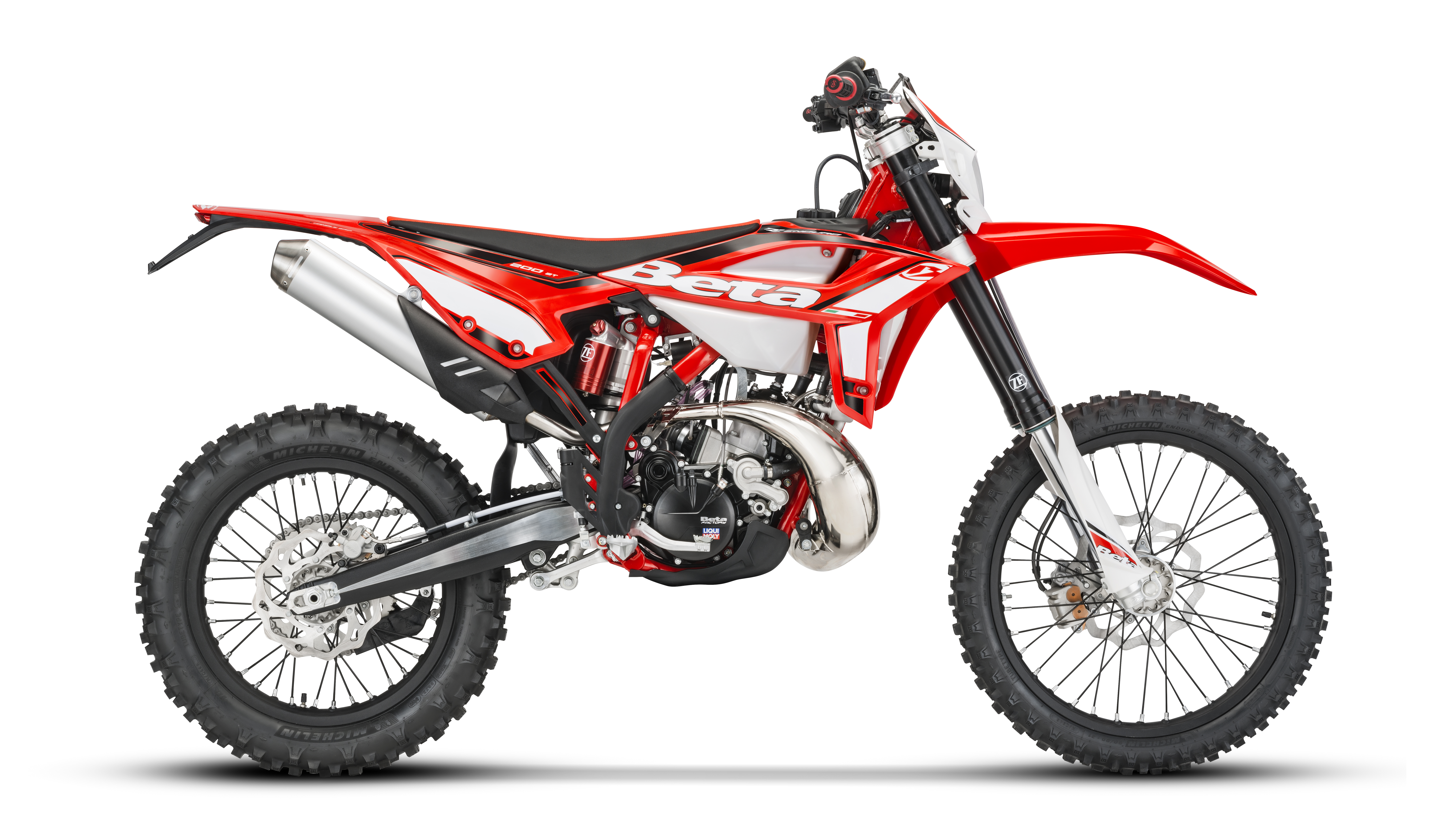 RR 2T 200