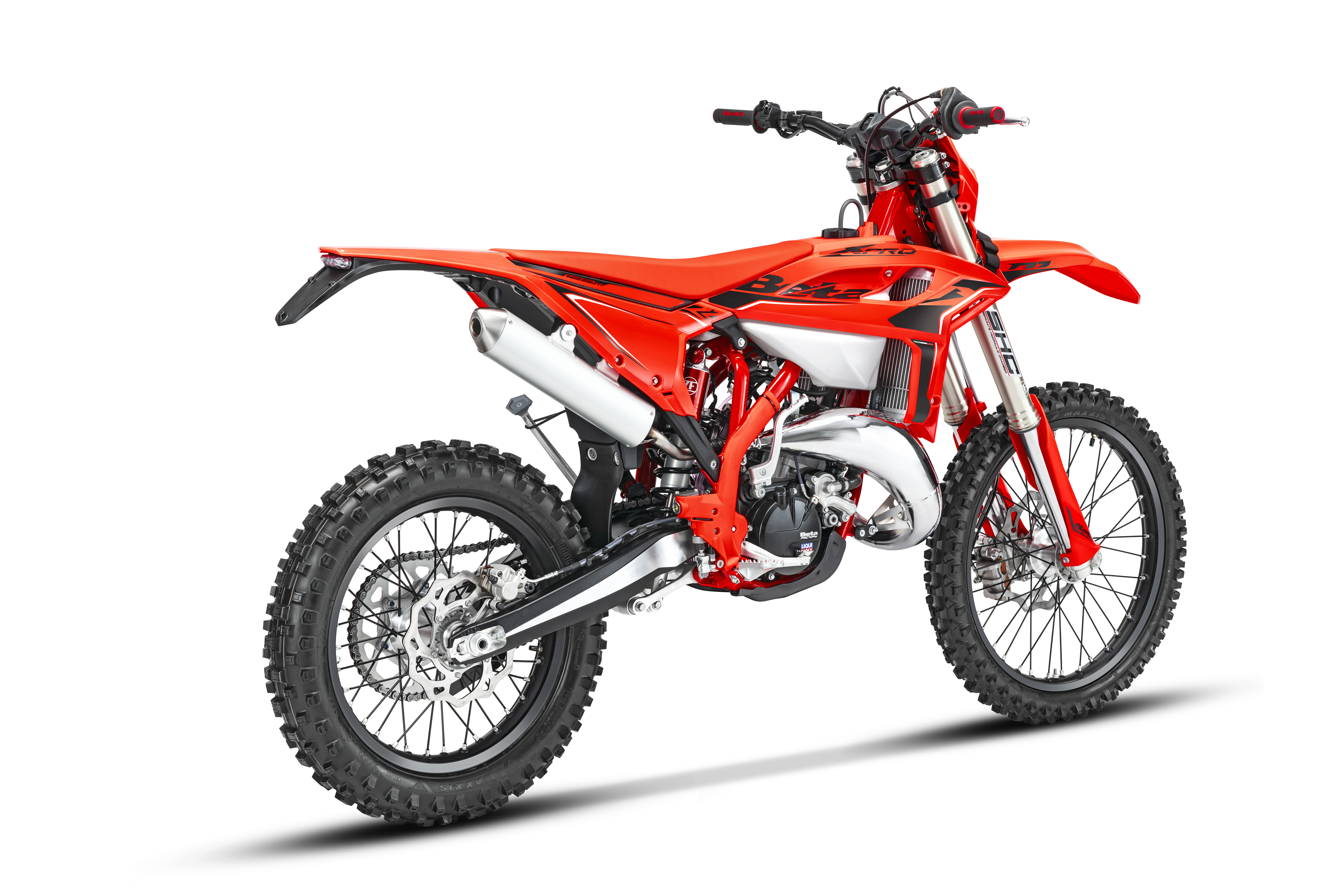 RR 2T 125 X-PRO