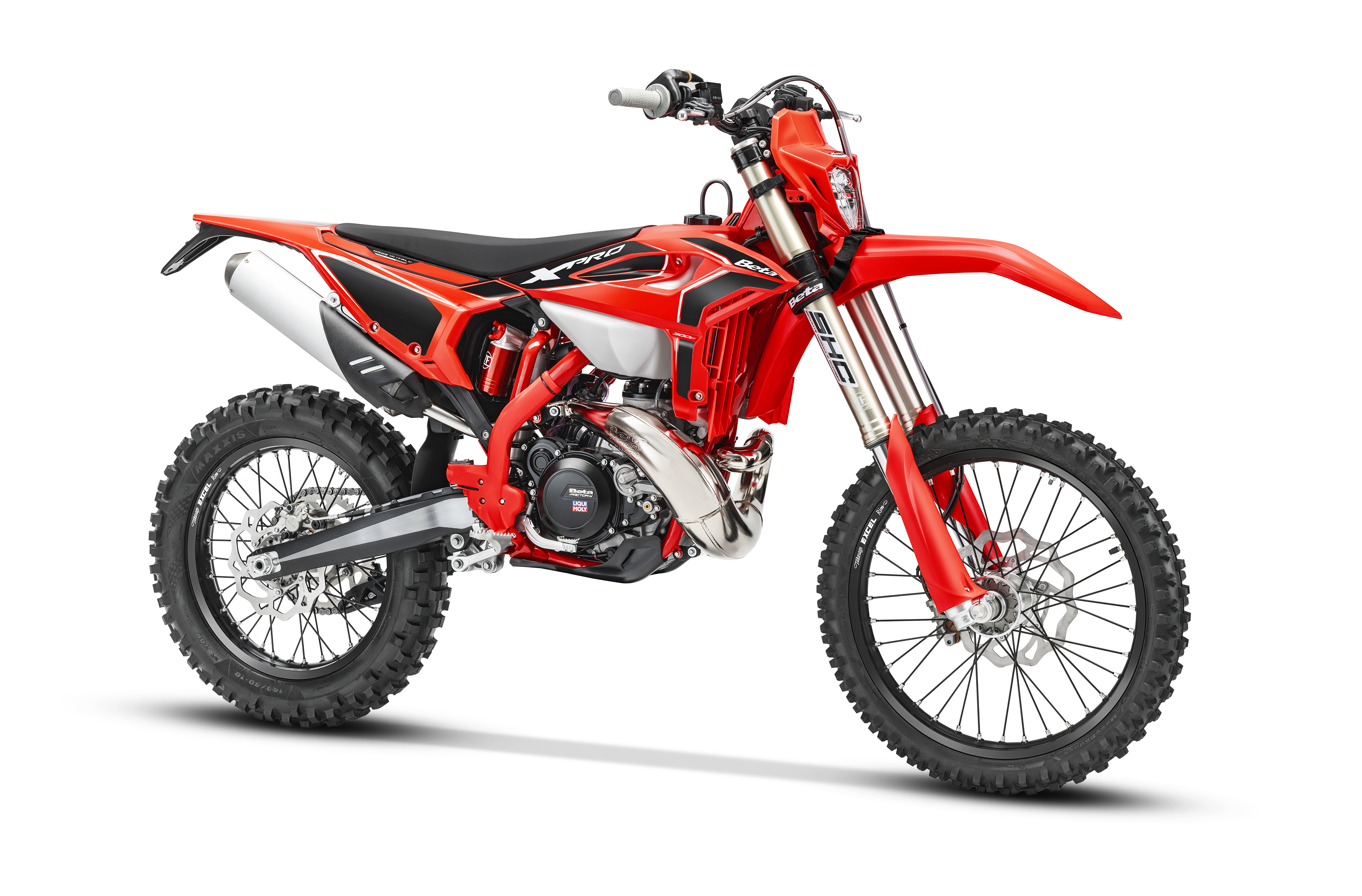 RR 2T 250 X-PRO