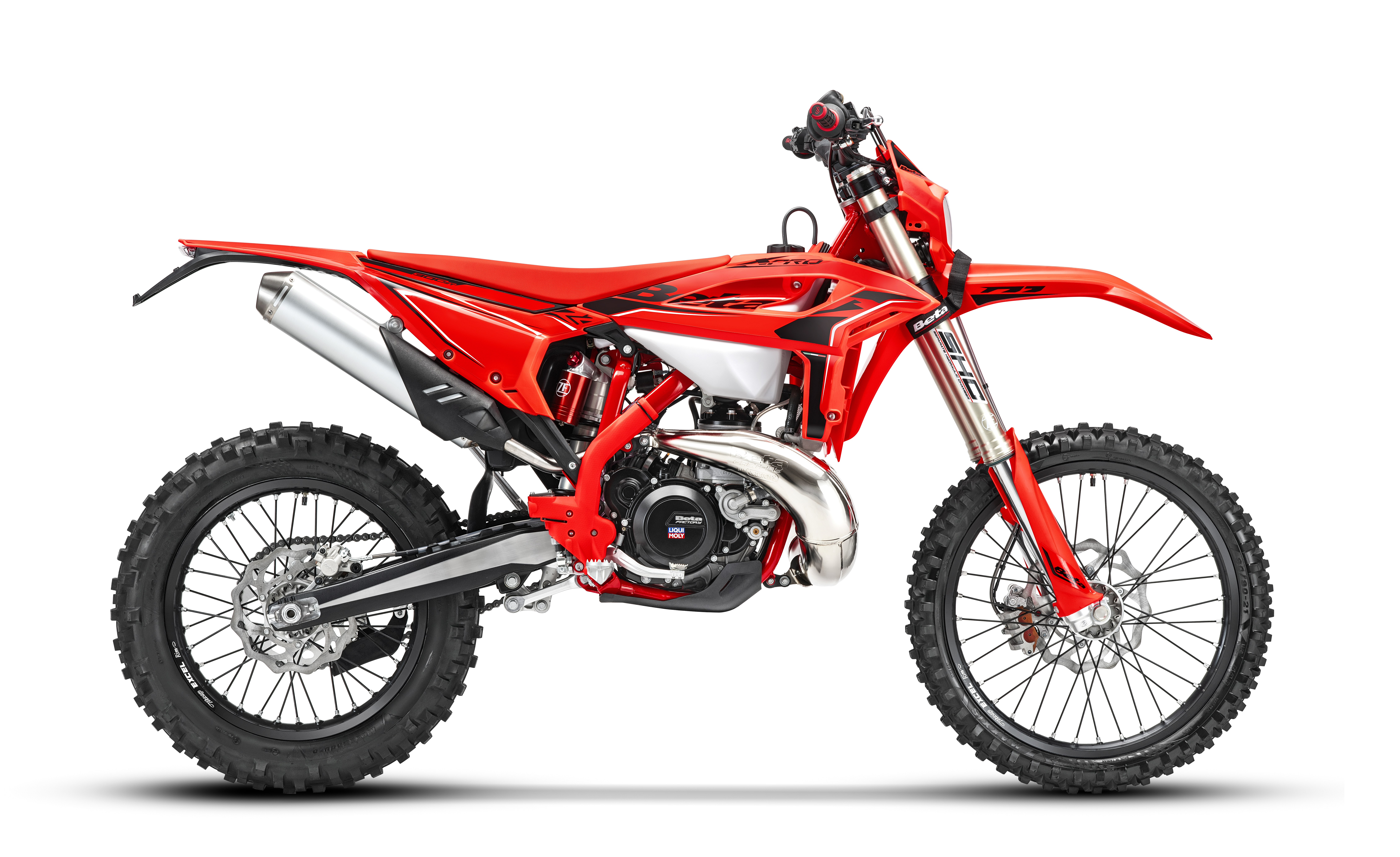 RR 2T 300 X-PRO