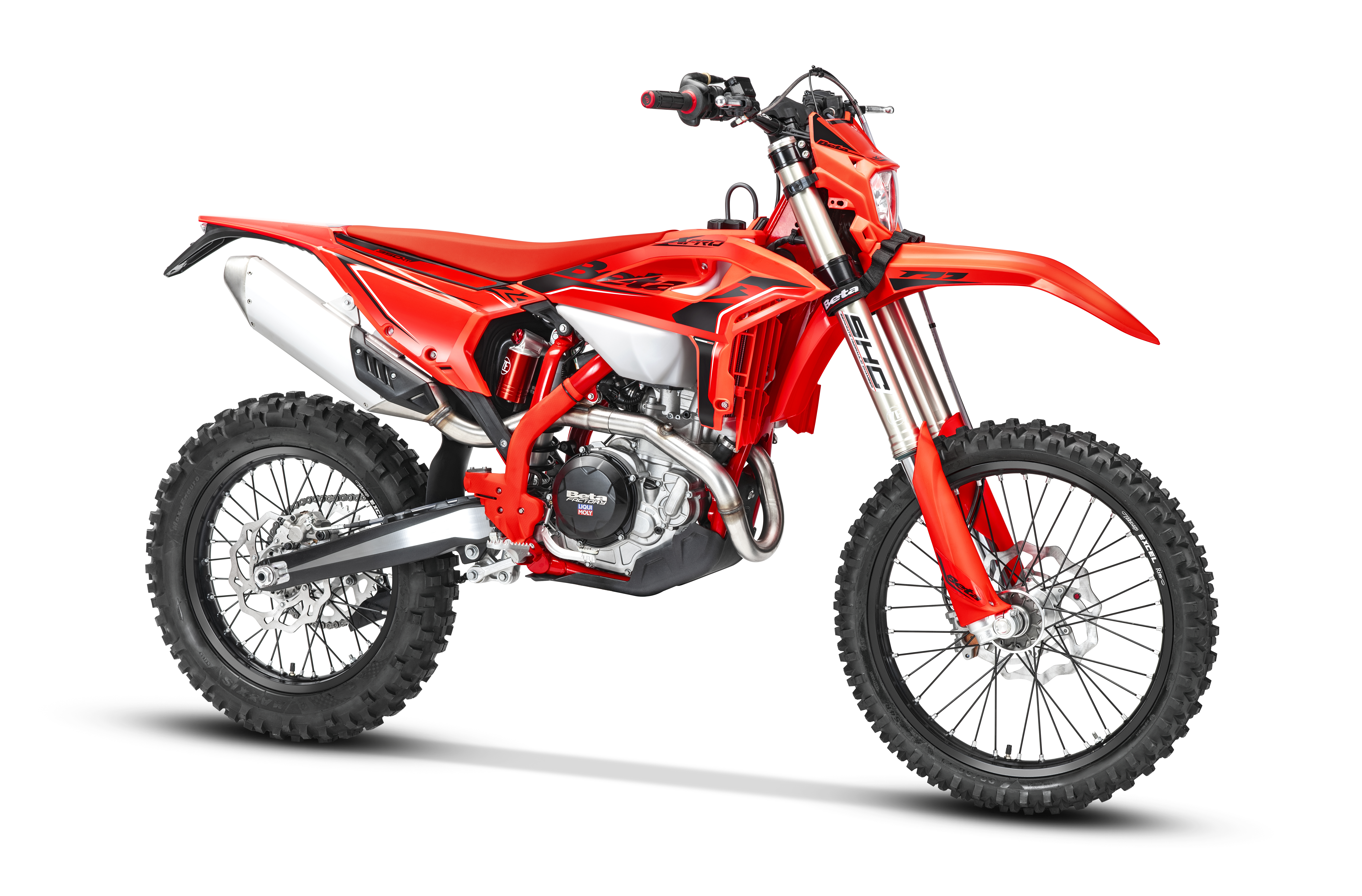 RR 4T 350 X-PRO