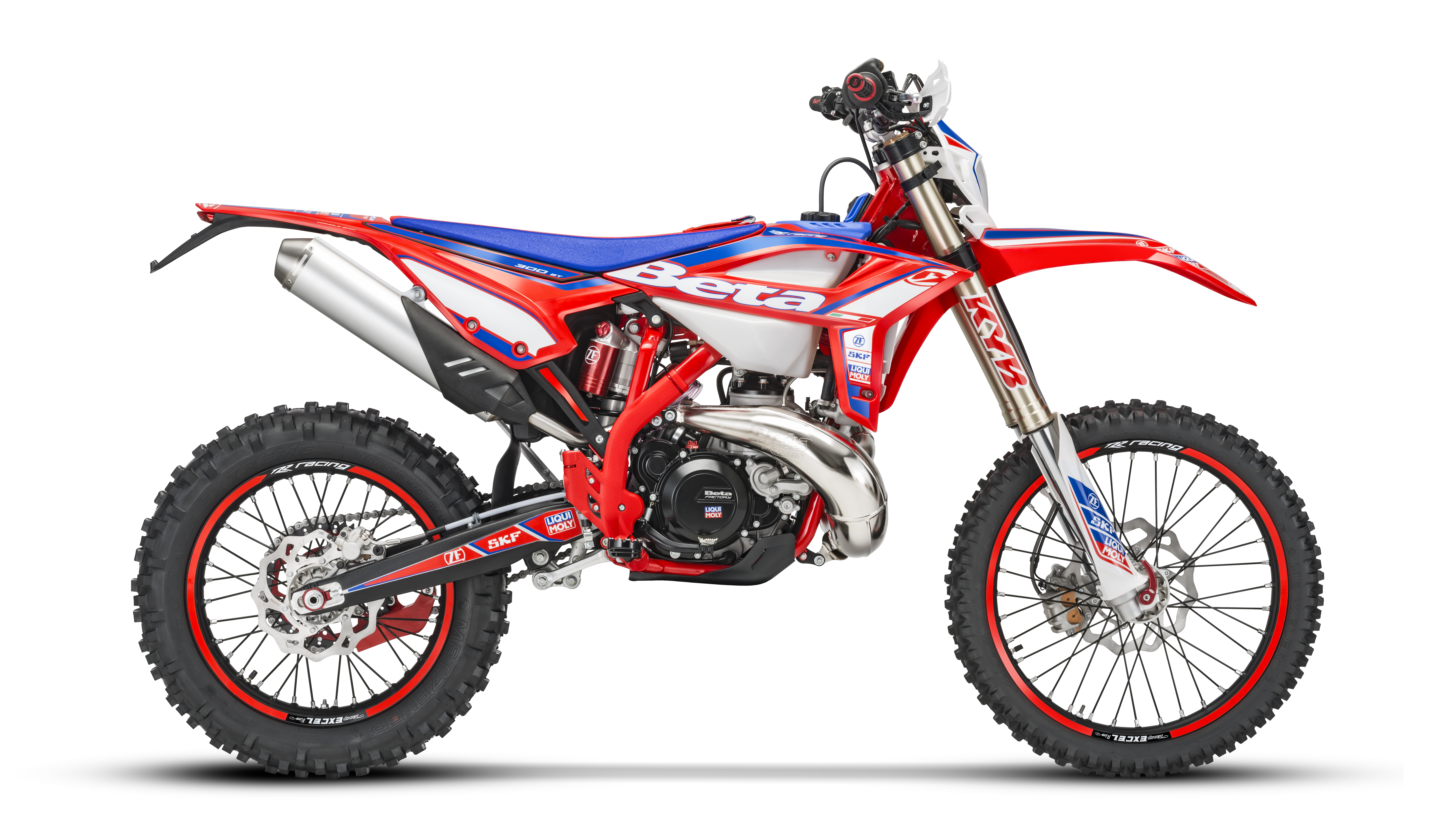 RR 2T 300 RACING