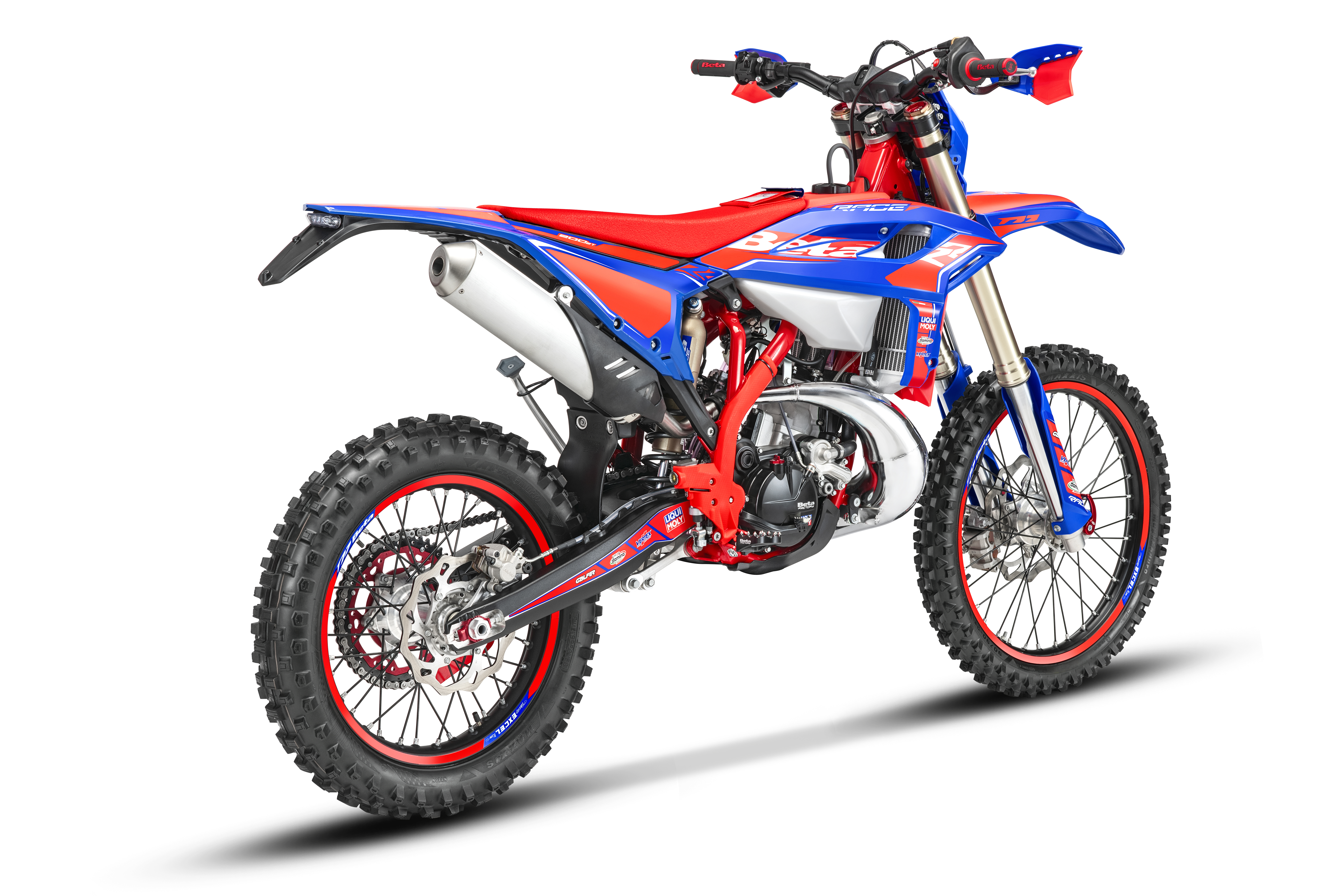 RR 2T 200 RACE