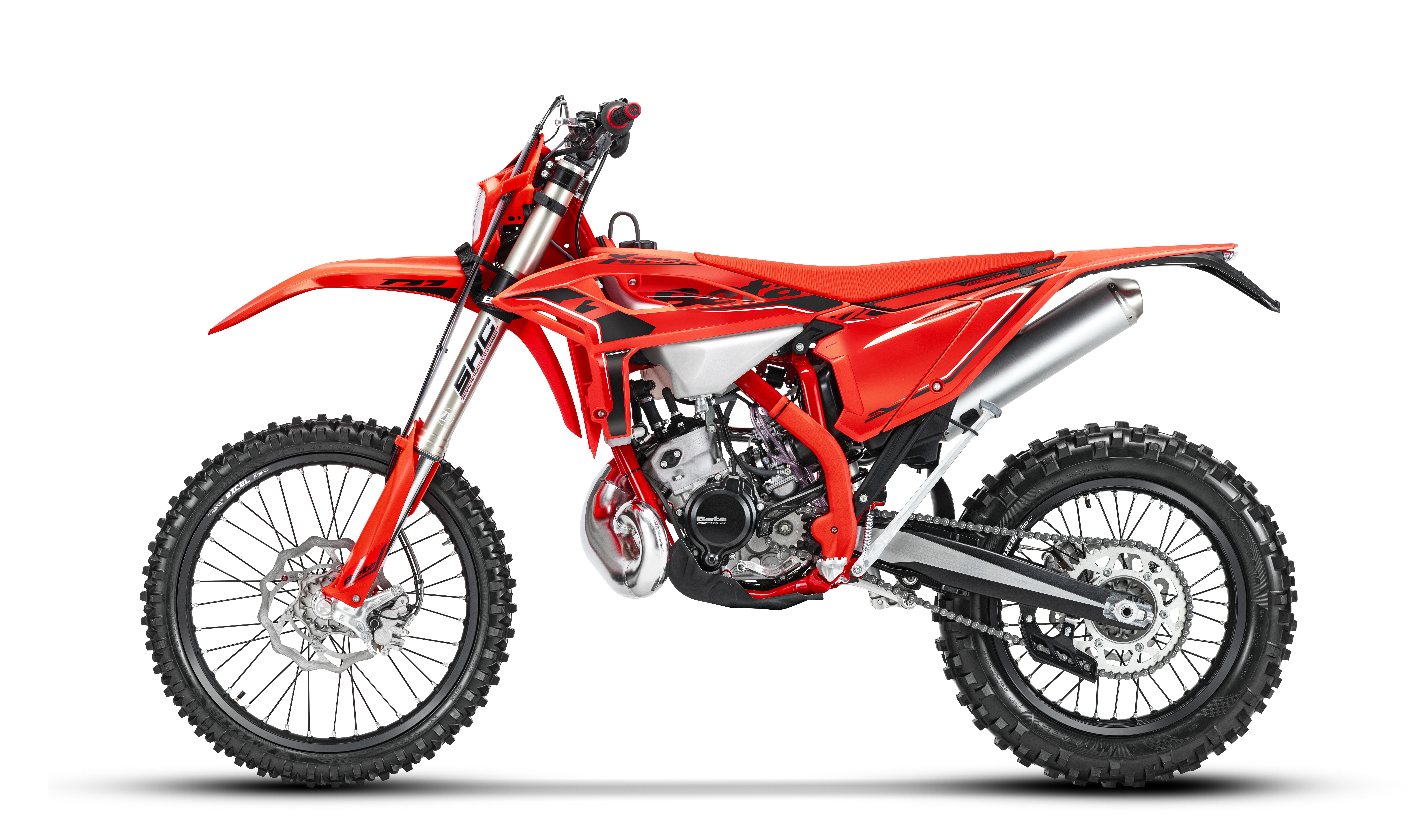 RR 2T 200 X-PRO