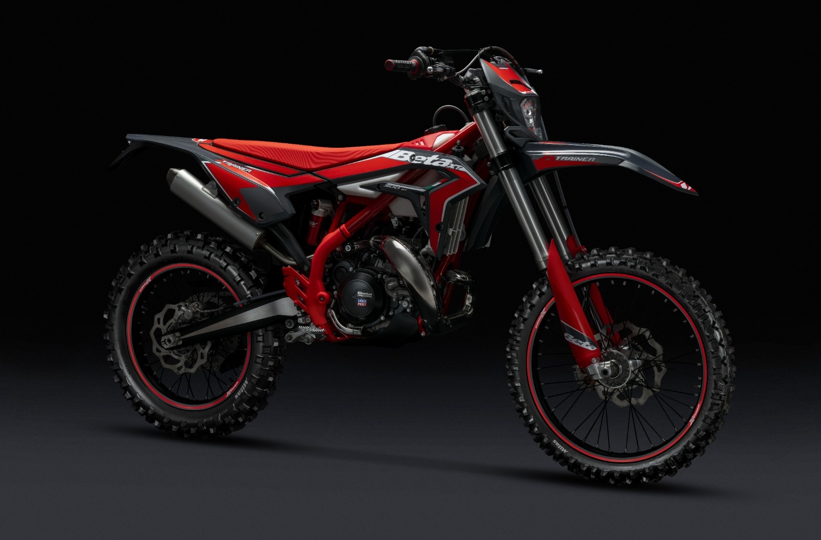 XTrainer MY 2026