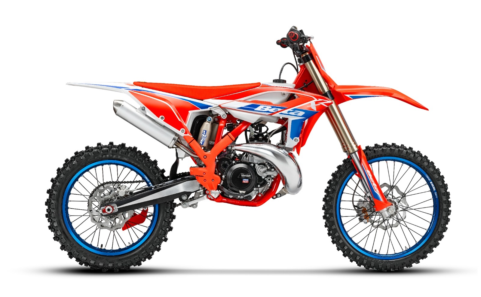 RX 250-350 2T