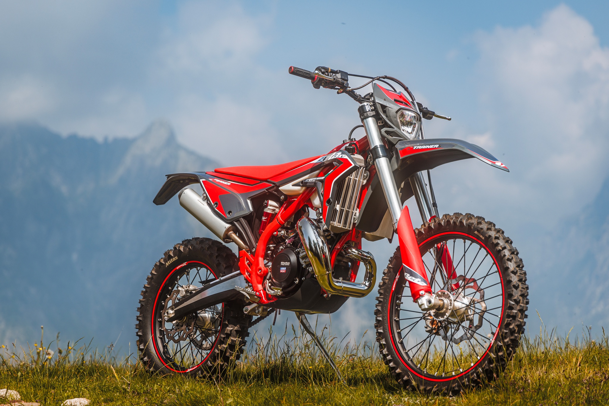 XTrainer MY 2026