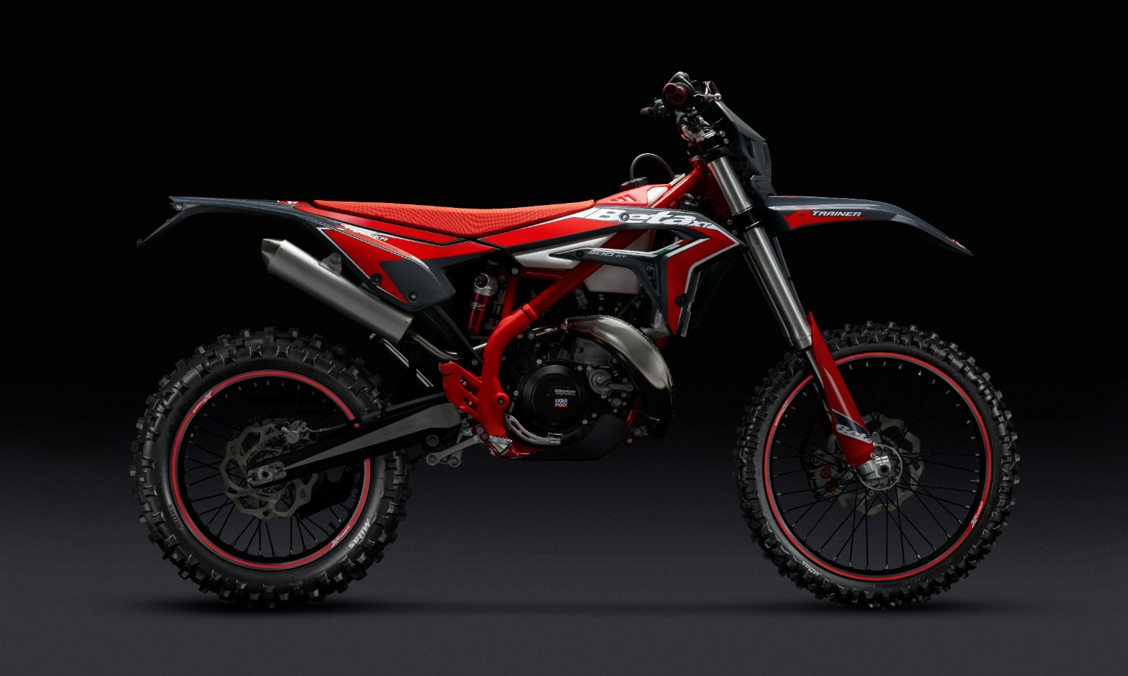 XTrainer MY 2026