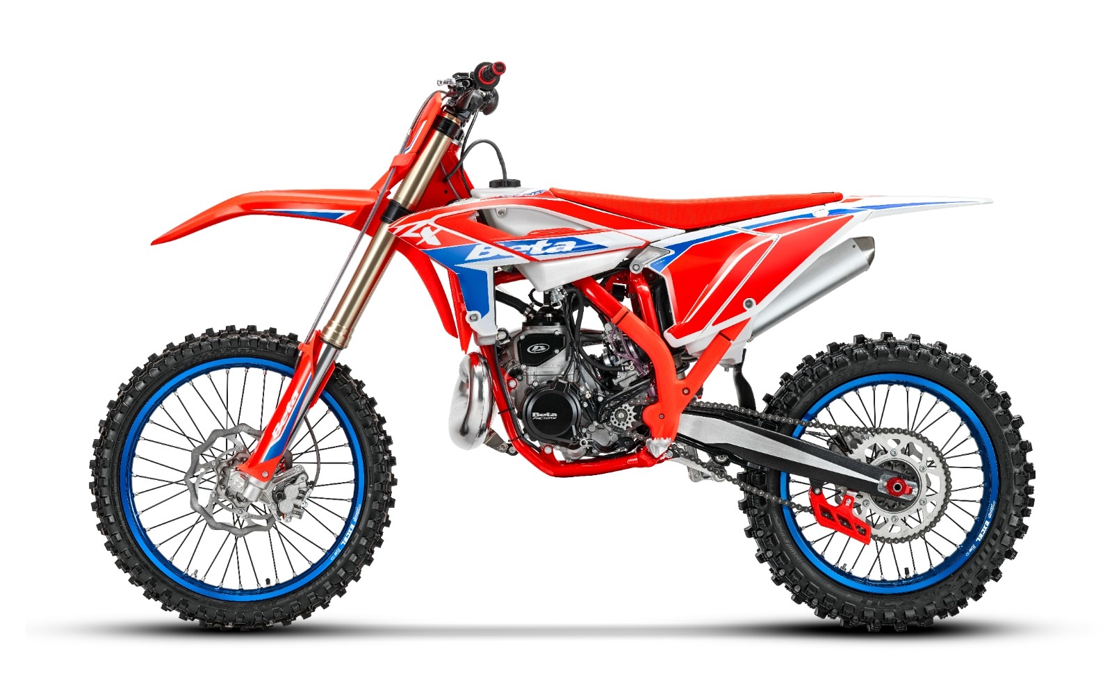 RX 250-350 2T