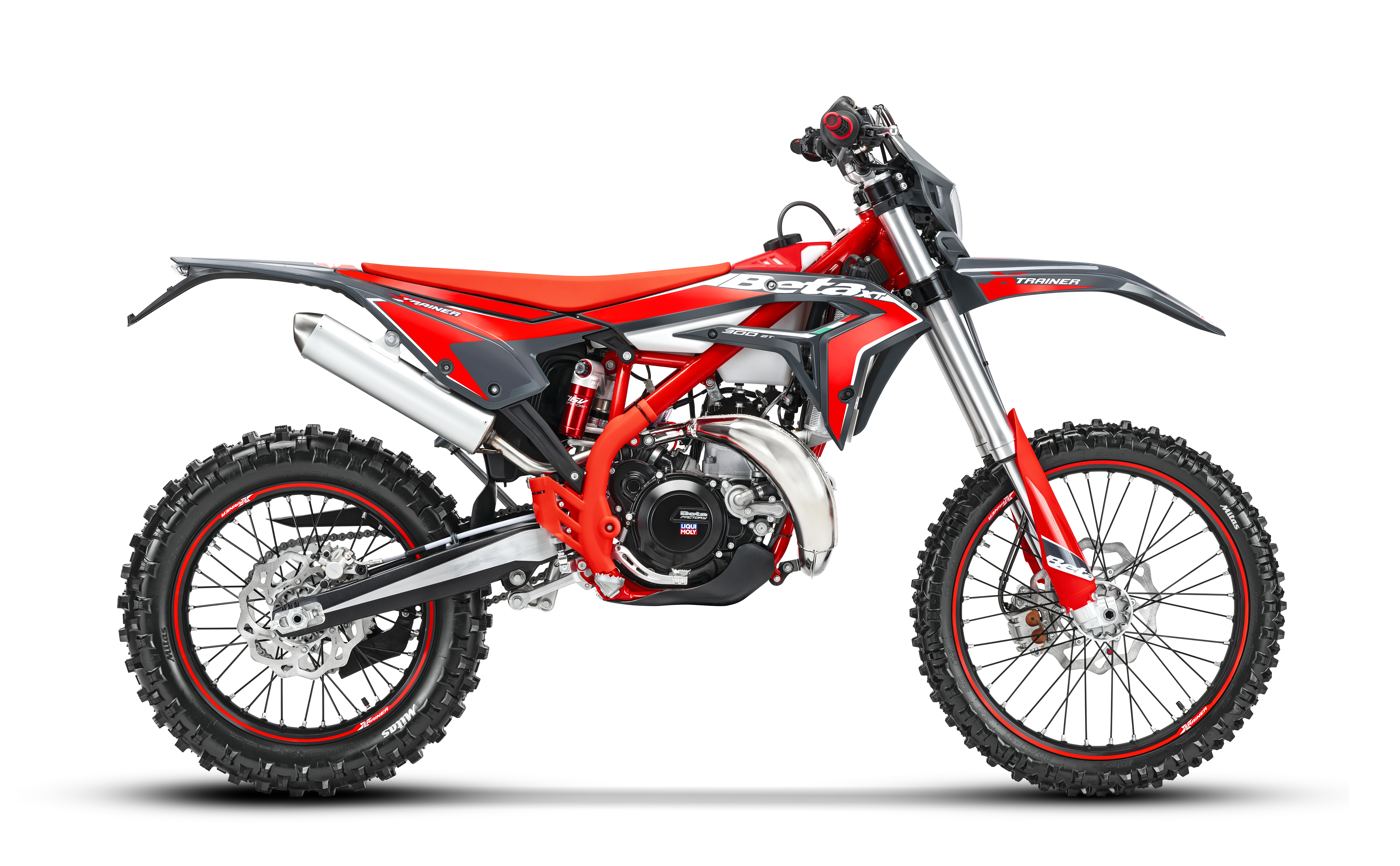 Xtrainer 300