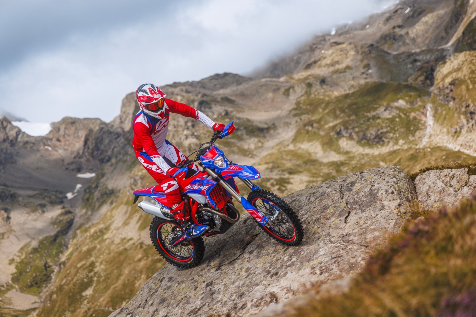 Beta RR Race 4T