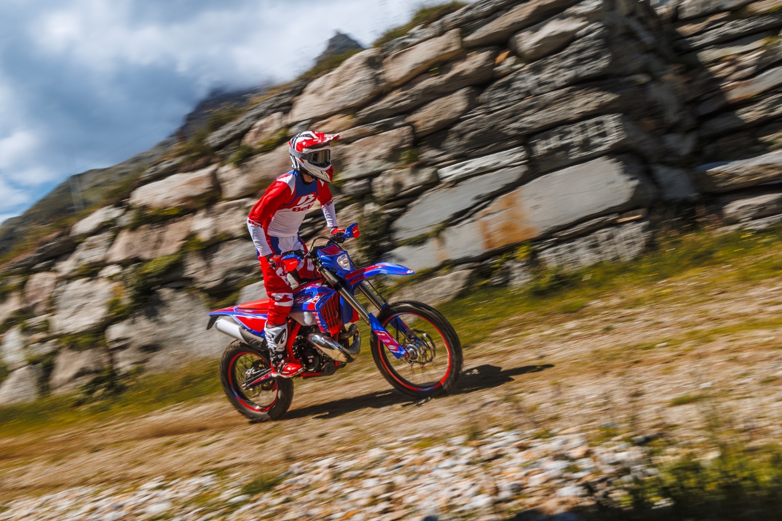Beta RR Race 250–300 2T