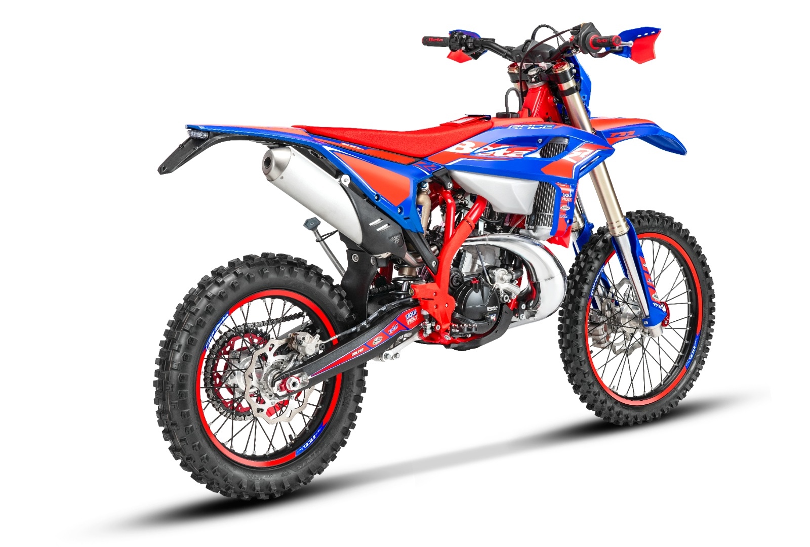 Beta RR Race 2T