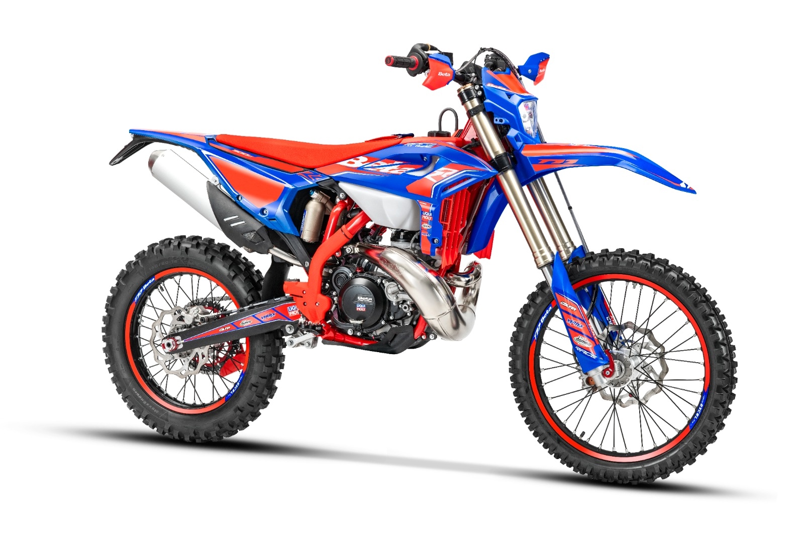 Beta RR Race 2T