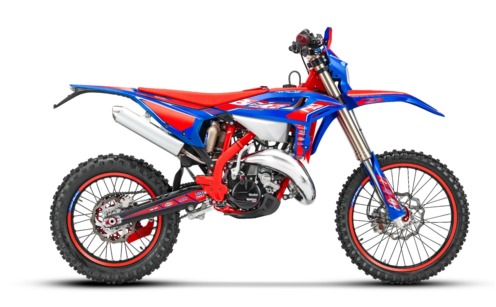 Beta RR Race 2T