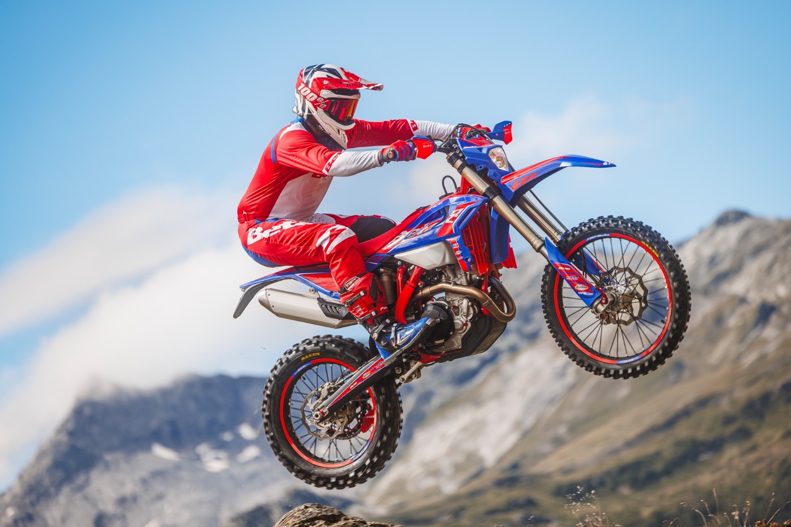 Beta RR Race 4T