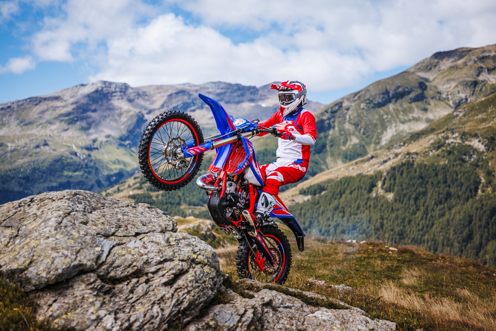 Beta RR Race 125 2T