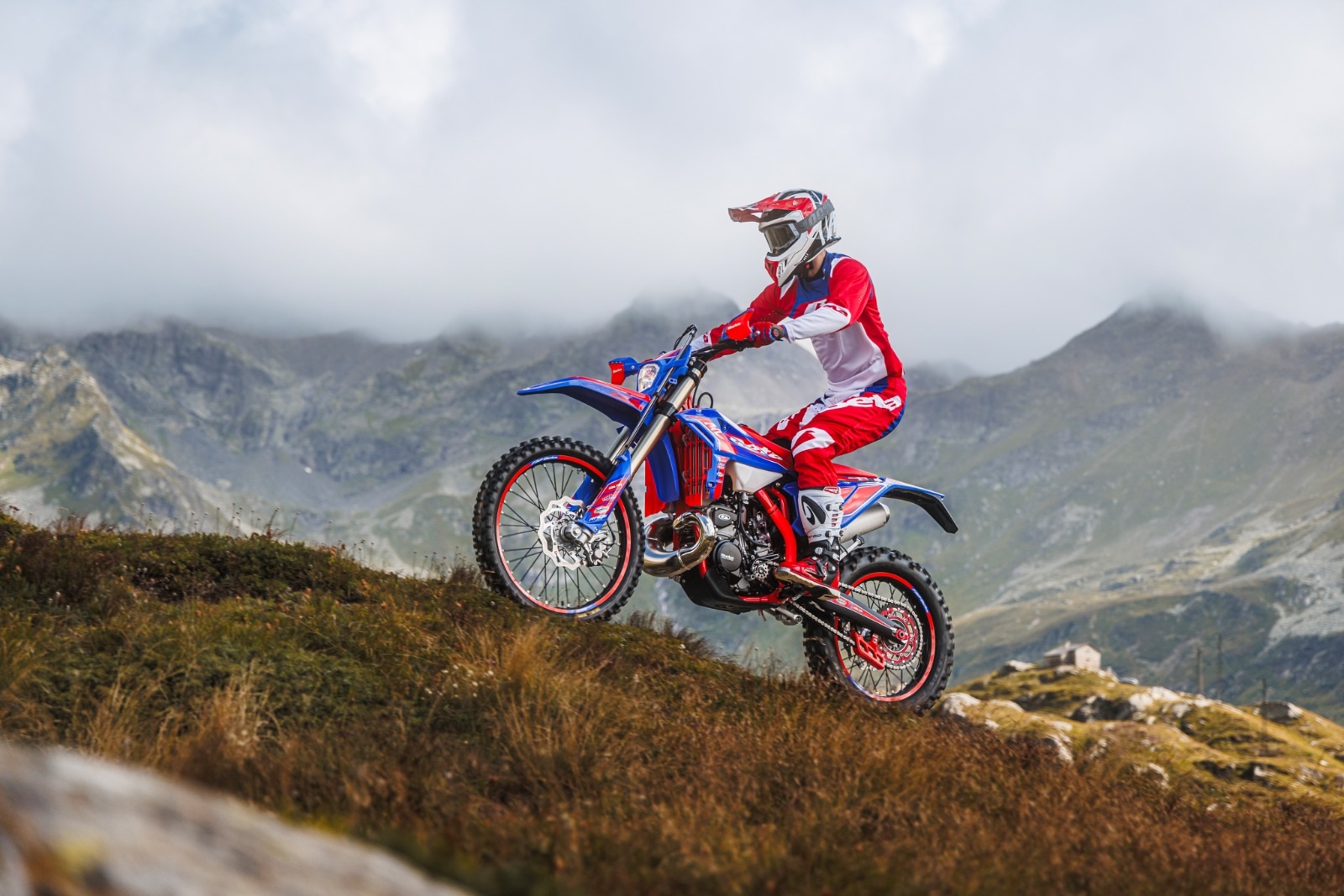 Beta RR Race 250–300 2T