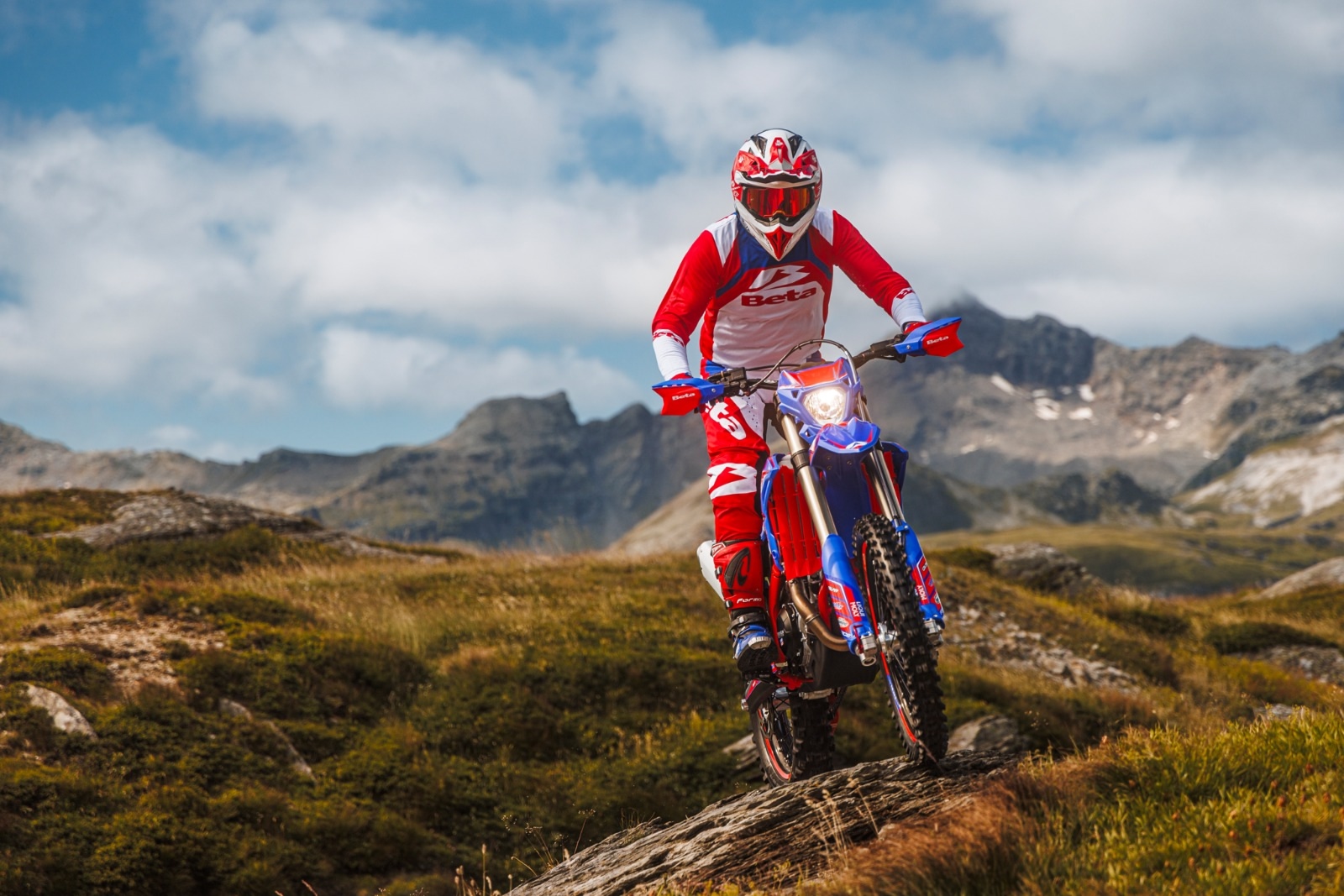 Beta RR Race 4T
