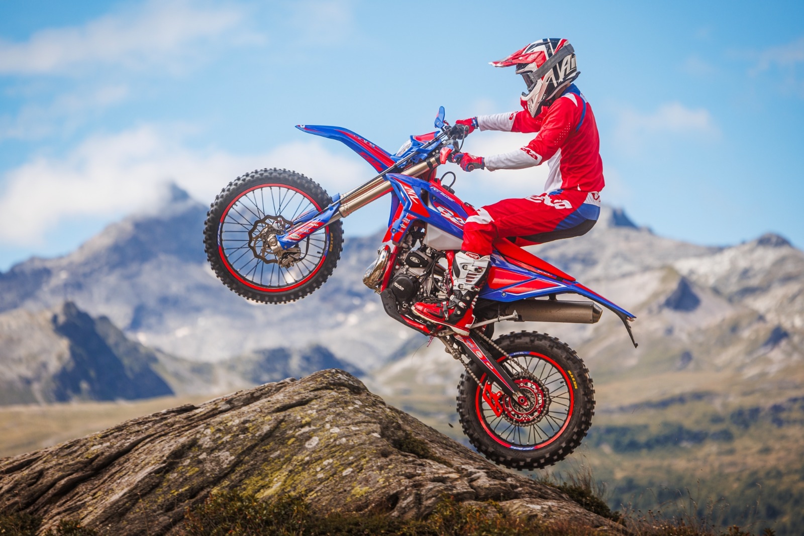 Beta RR Race 250–300 2T