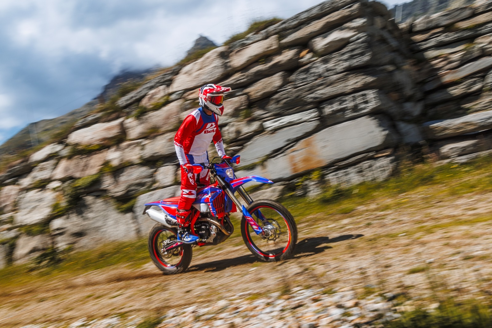 Beta RR Race 4T