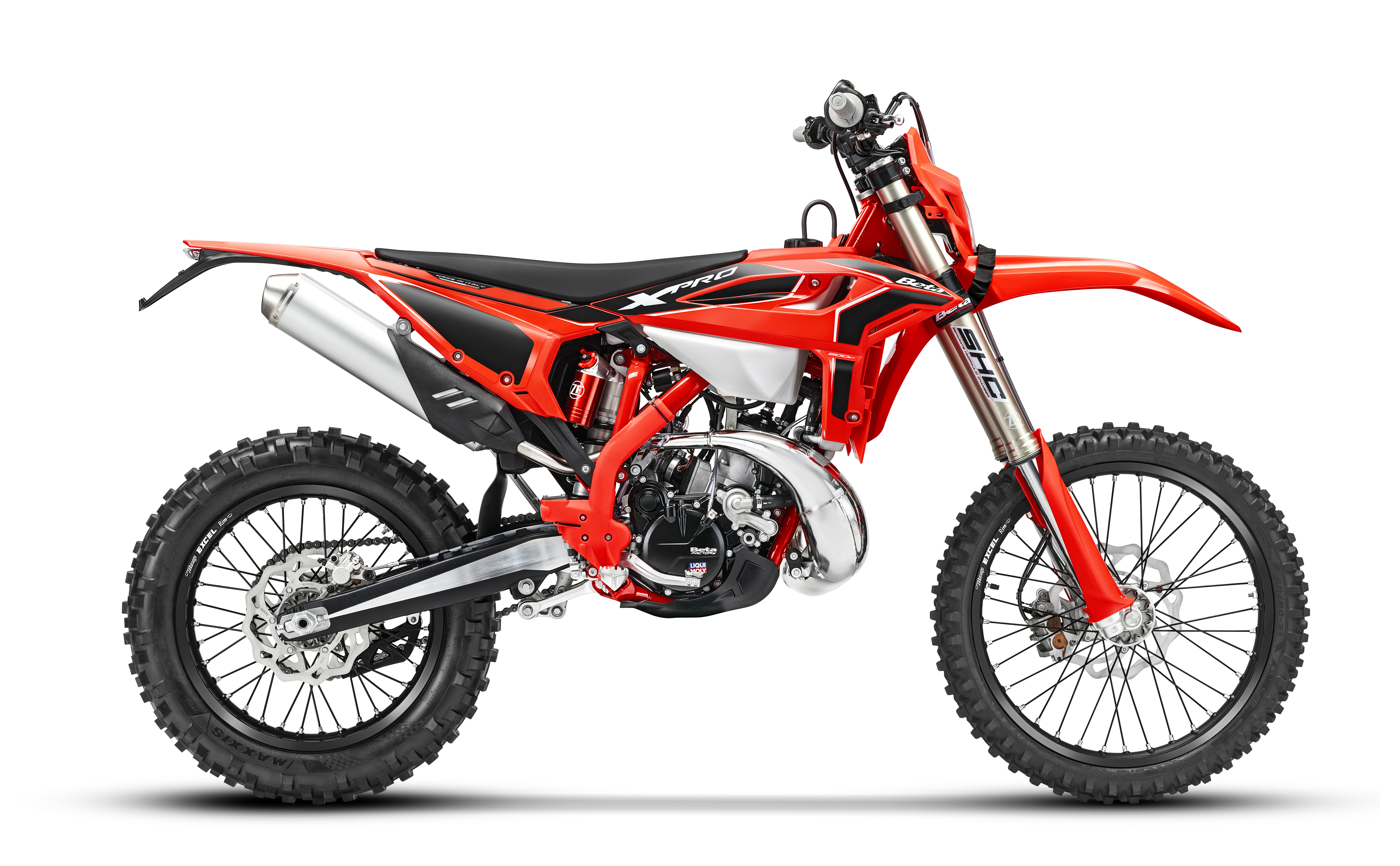 RR 2T 200 X-PRO