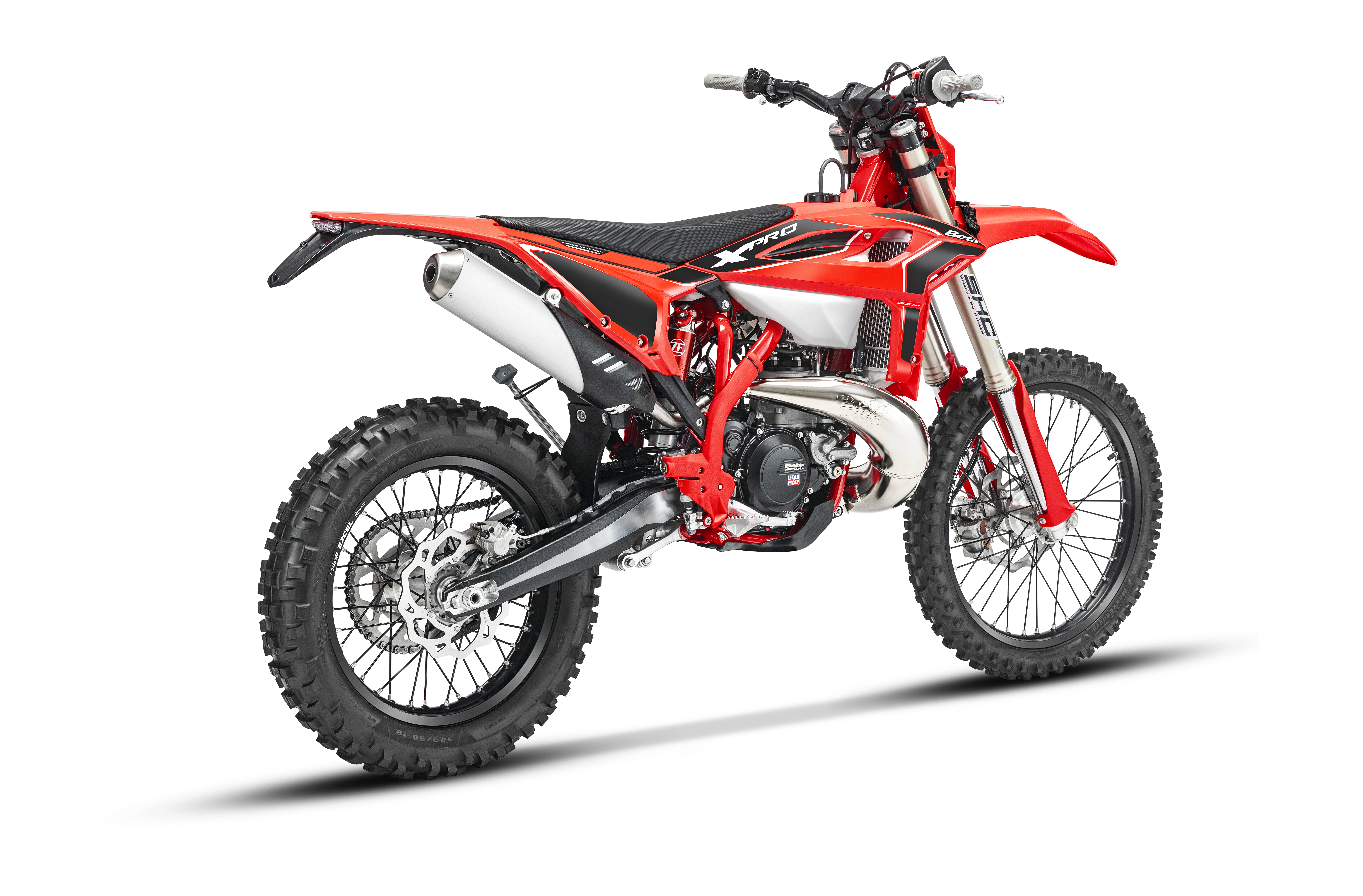 RR 2T 300 X-PRO