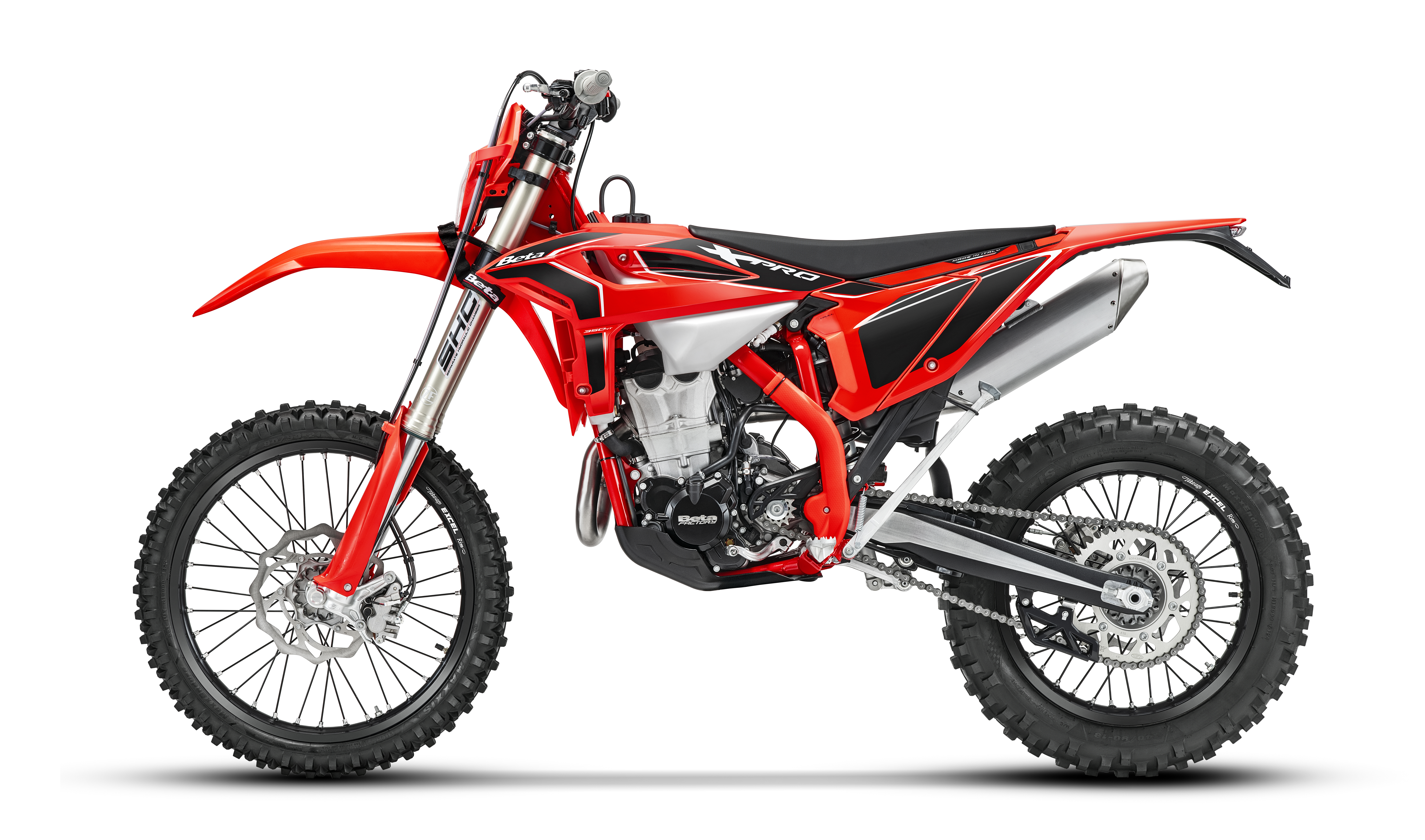 RR 4T 350 X-PRO