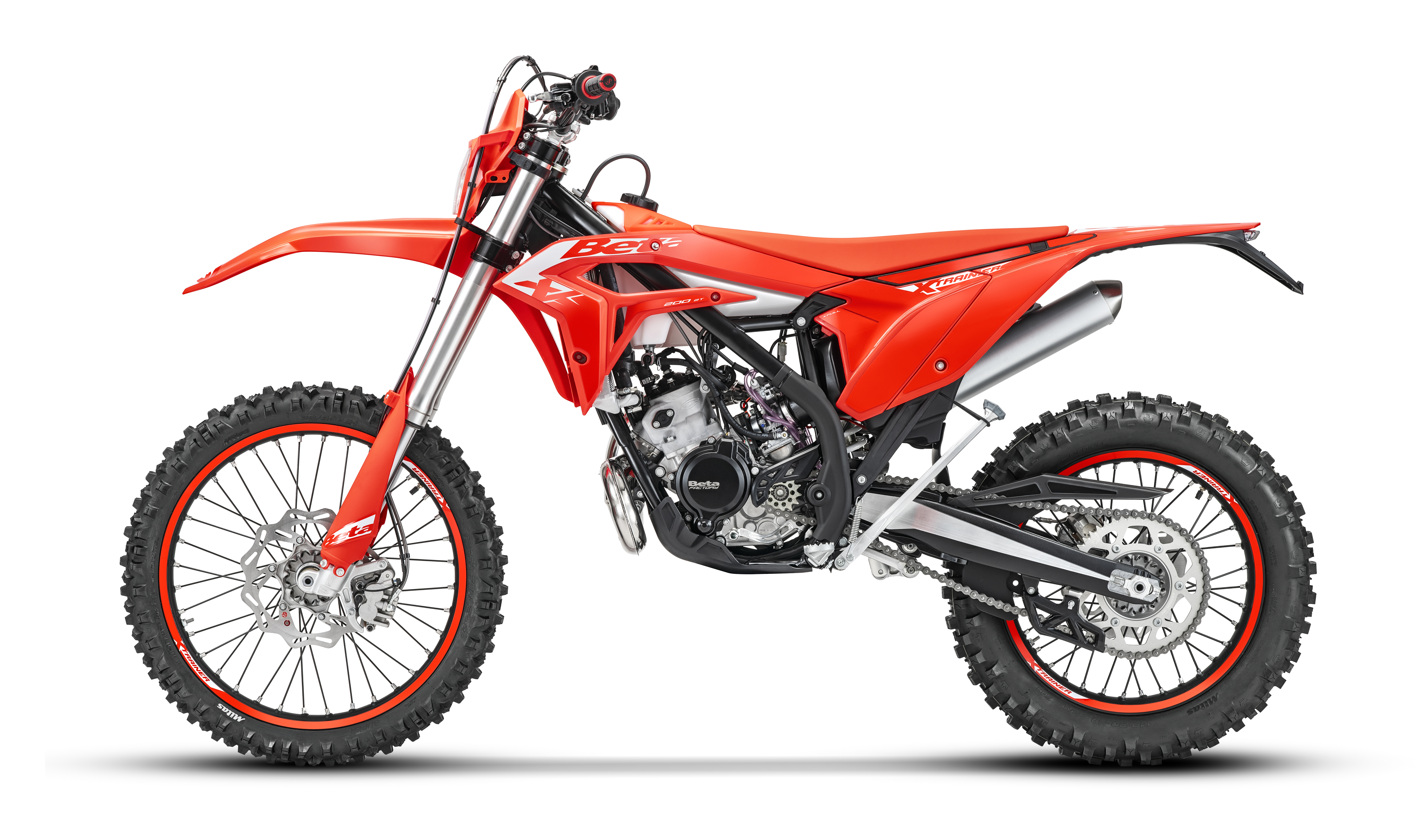 Xtrainer 200