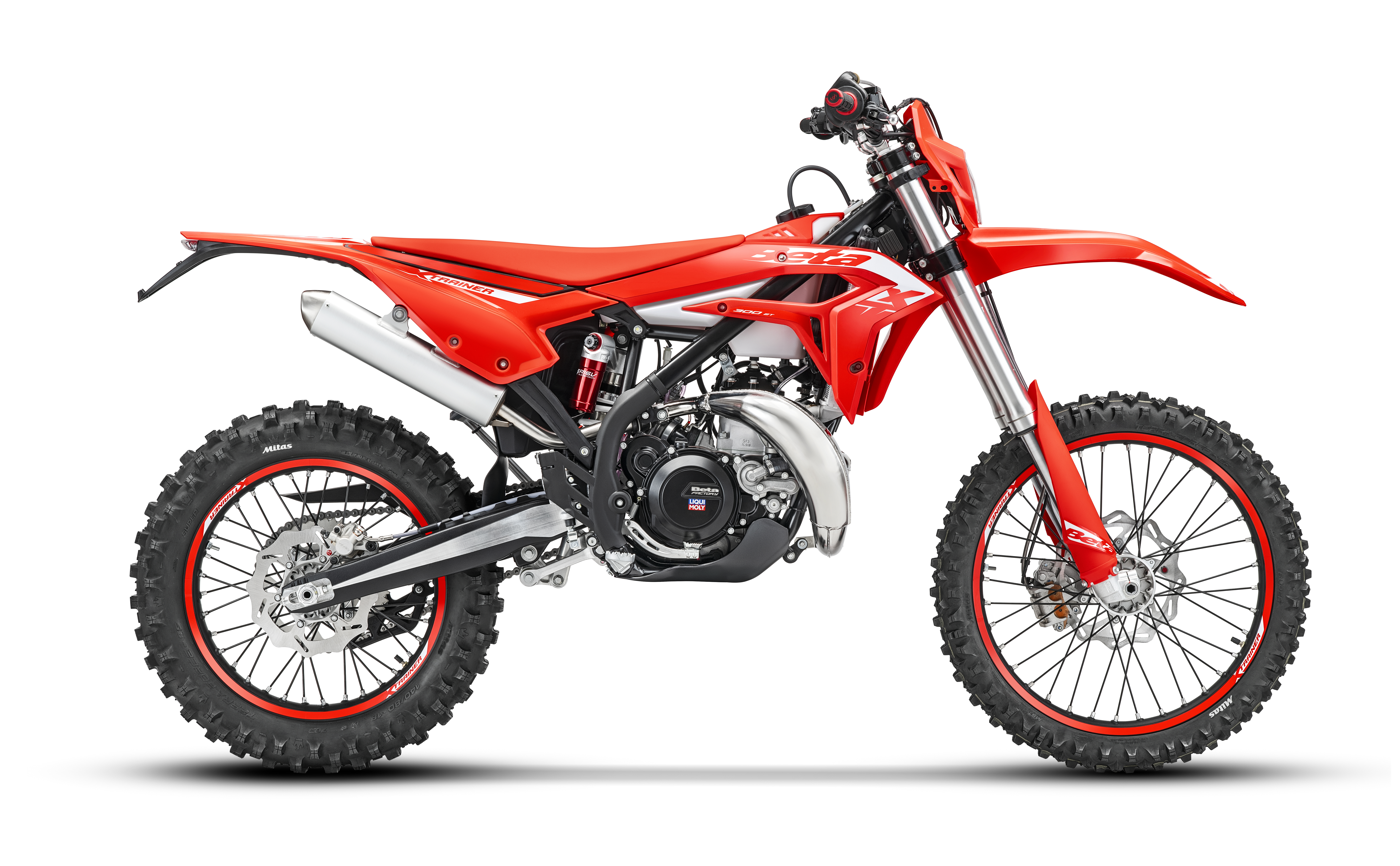 Xtrainer 300
