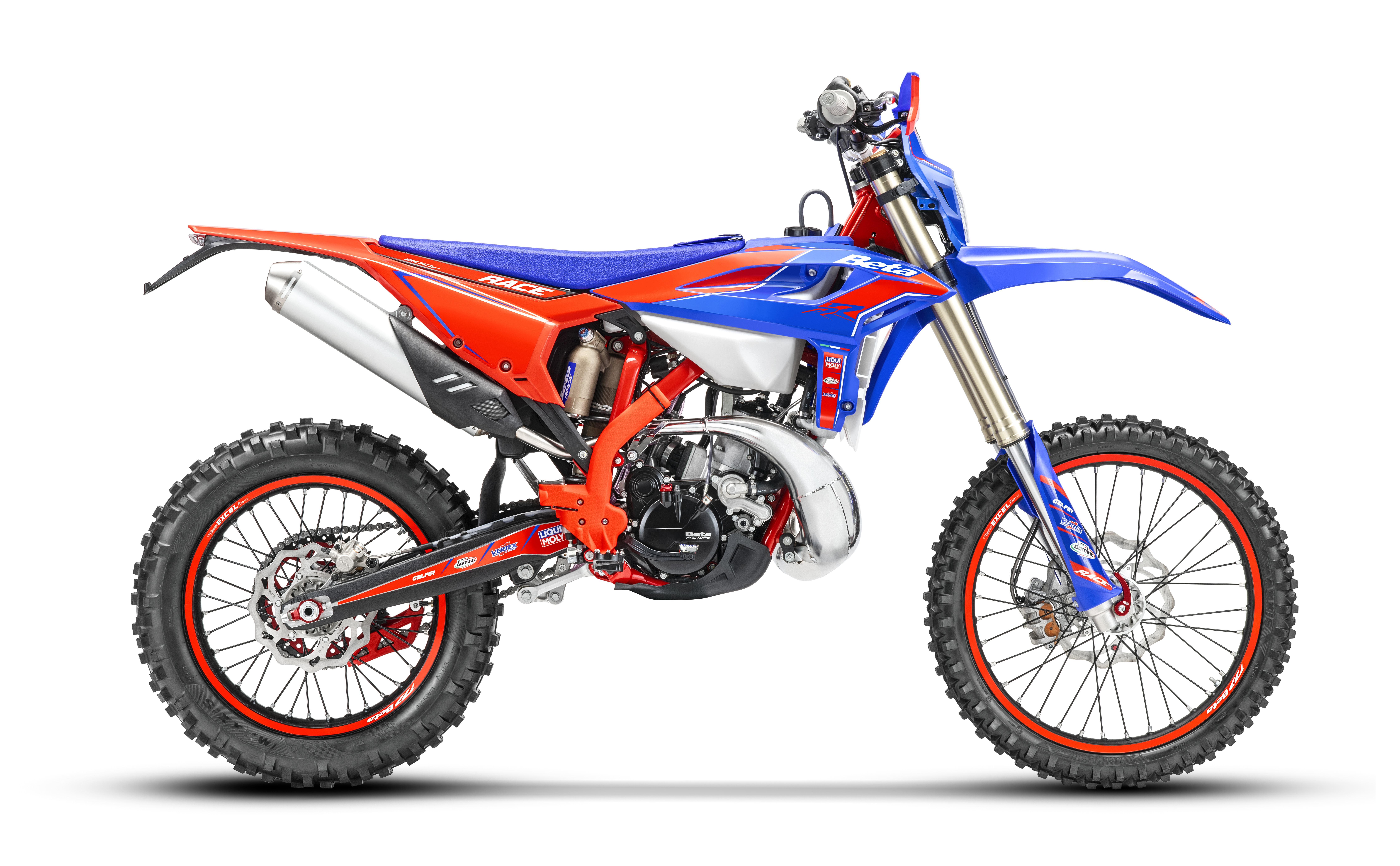 RR 2T 200 RACE